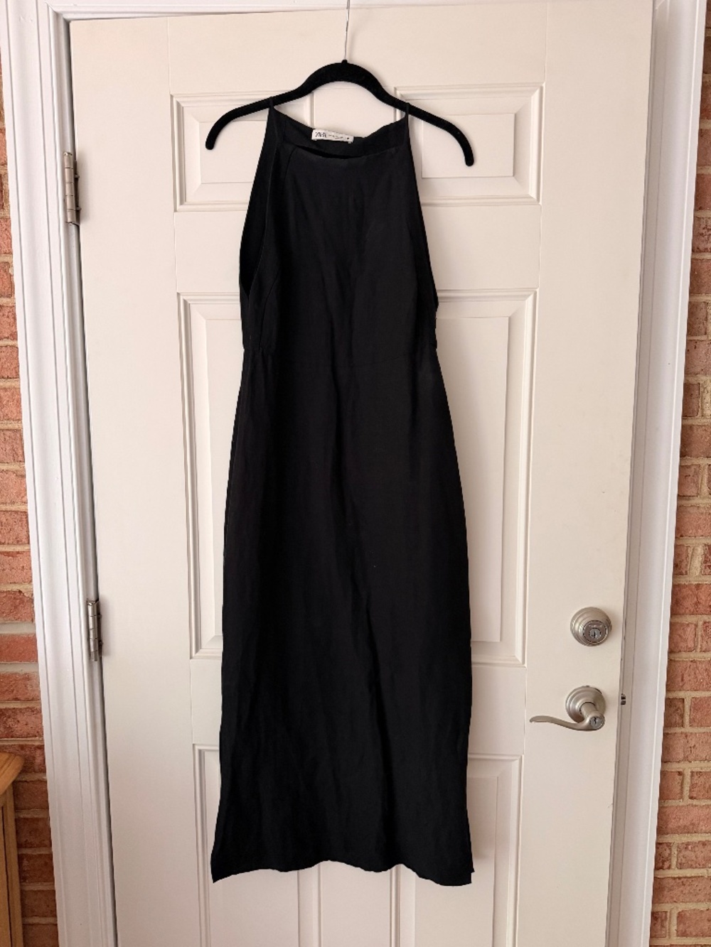 Classic Zara Summer Dress